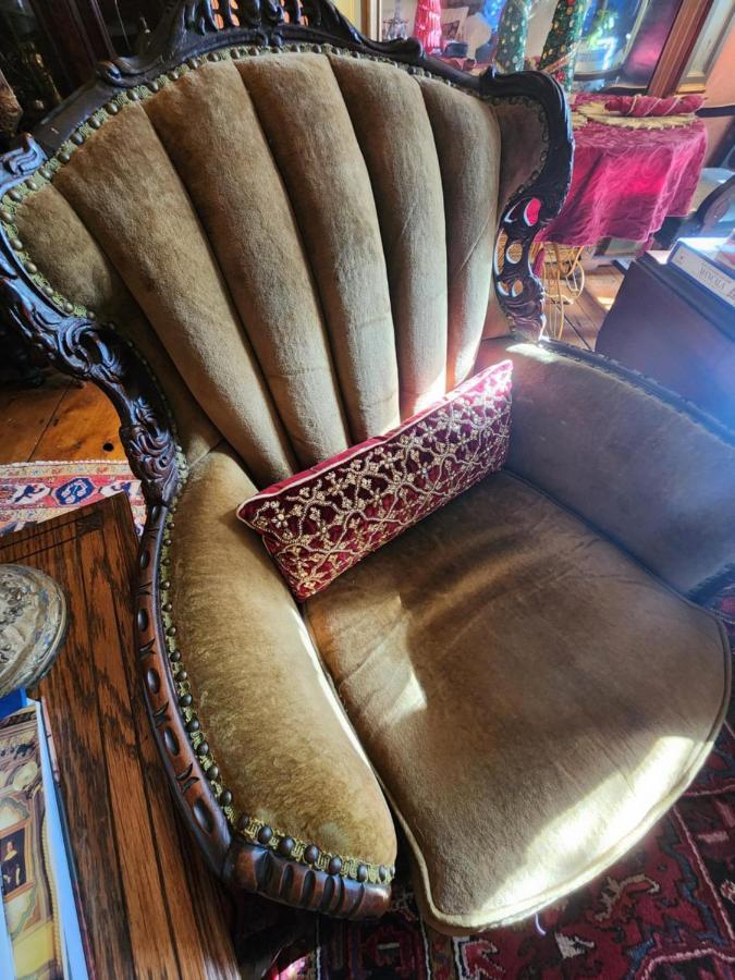 House Of 1833 Bed And Breakfast Mystic Dış mekan fotoğraf